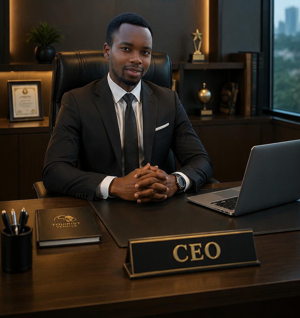 Dellick - CEO & Founder
